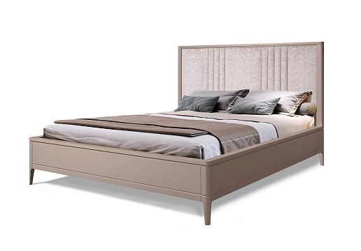 Кровать ГМ 8934-03