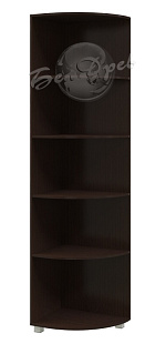 Стеллаж широкий 5