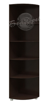 Стеллаж широкий 5