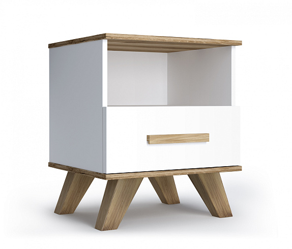 Тумба прикроватная   