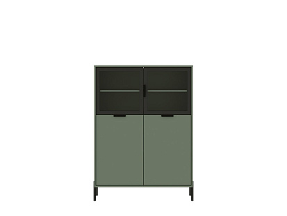 Шкаф REG2W2D/140