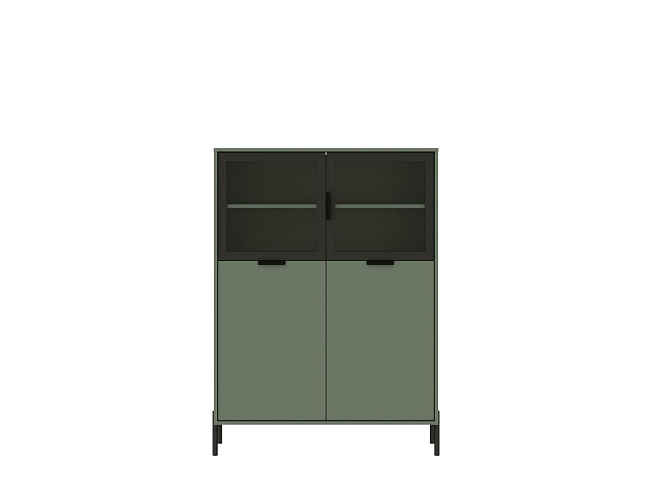 Шкаф  Paloma REG2W2D/140