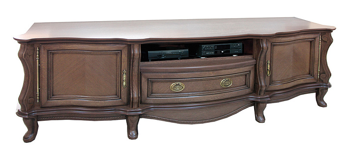 Тумба под телевизор   ММ-240-05