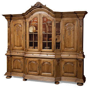 Шкаф комбинированный ГМ 5612Е