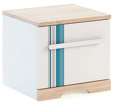 Тумба прикроватная 6