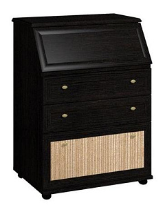 Комод-секретер 7