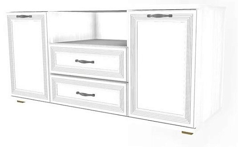 Тумба ТБ-1022