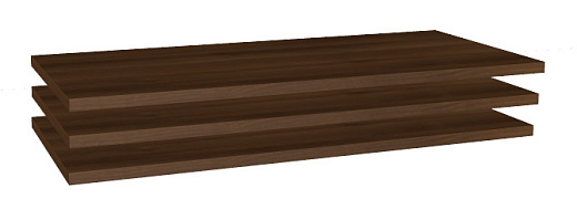 Полка ПЛ-1025