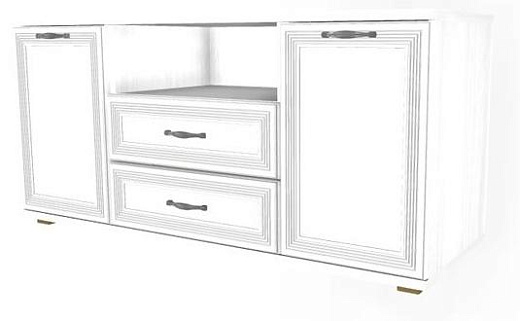 Тумба ТБ-1022