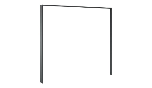 Портал шкафа 5дв 