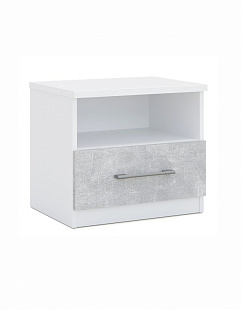 Прикроватная тумбочка (2 шт) 