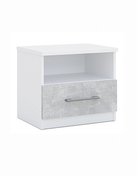 Прикроватная тумбочка (2 шт) 