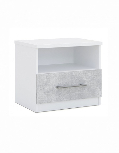 Прикроватная тумбочка (2 шт)   