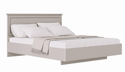 Кровать c гибким основанием LOZ160х200