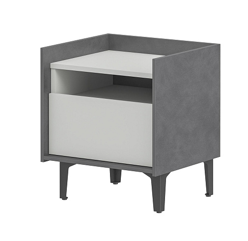 Тумба прикроватная   МН-048-07-Ц1