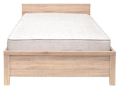 Кровать без основания LOZ90х200