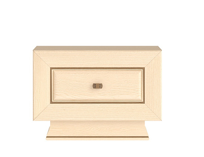 Тумба прикроватная KOM1S