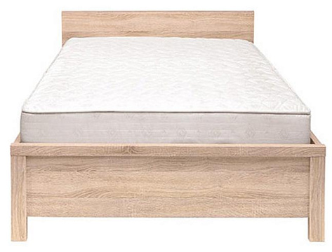 Кровать без основания LOZ90х200