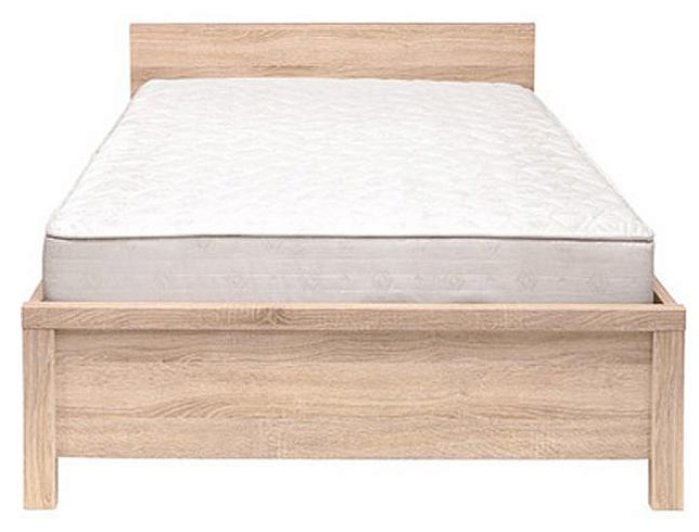 Кровать без основания   LOZ90х200