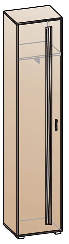 Шкаф для белья   ШК-813