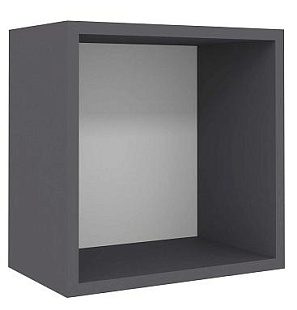 Куб Графит 98