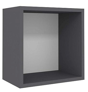 Куб Графит 98