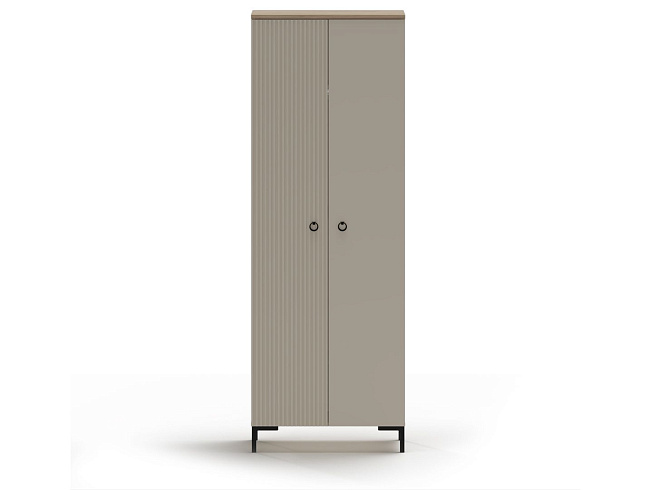 Шкаф  Domenica SZF2D/70