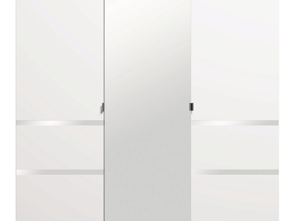 Шкаф 3-хдверный с зеркалом   9