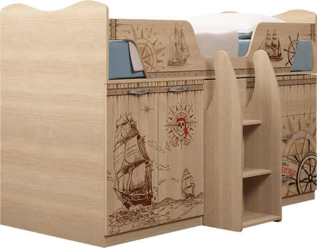 Комплекс универсальный   9