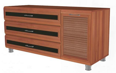 Тумба ТБ-1856