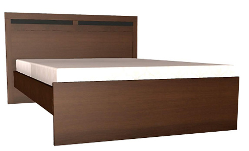 Кровать без основания М9