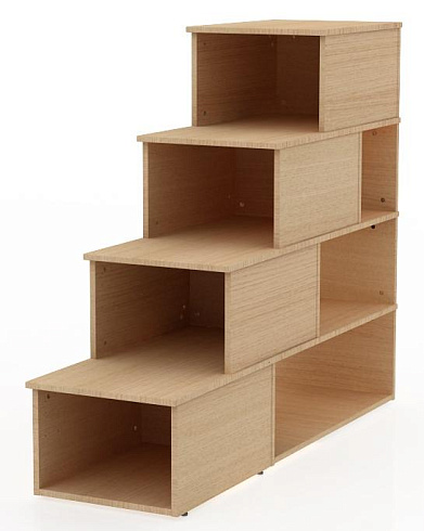 Стеллаж (лестница)   СП540