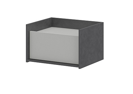 Тумба подвесная МН-048-06-Ц1