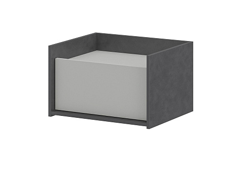 Тумба подвесная МН-048-06-Ц1