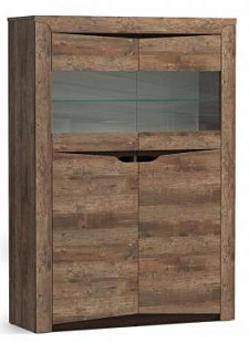 Шкаф комбинированный 33.15