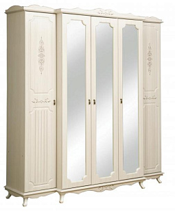 Шкаф для одежды 06.95