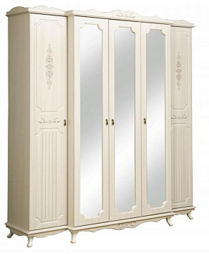Шкаф для одежды 06.95