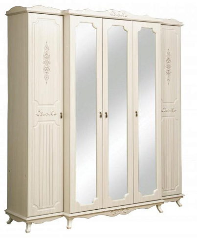 Шкаф для одежды   06.95