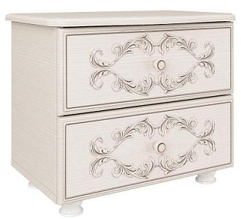 Тумба прикроватная 