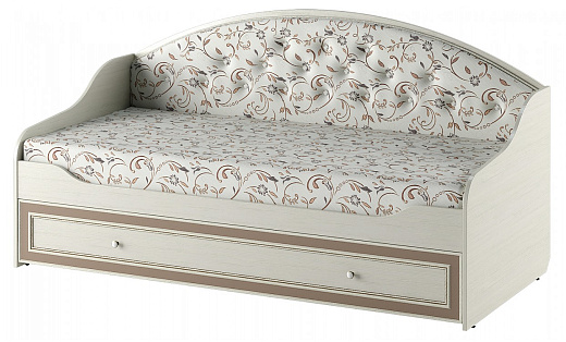 Тахта с выдвижной кроватью 3