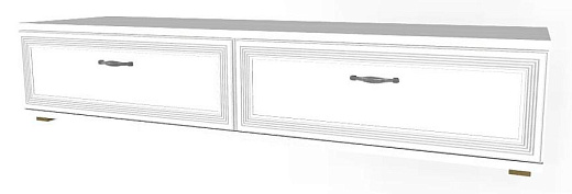 Тумба ТБ-1073