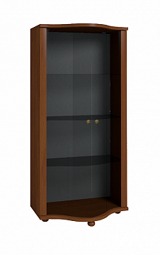 Шкаф для посуды 2