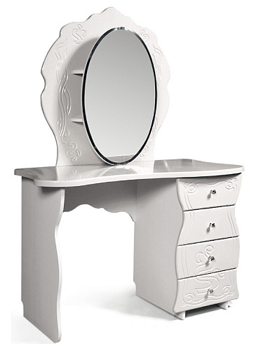 Стол туалетный   КМК 0387.9