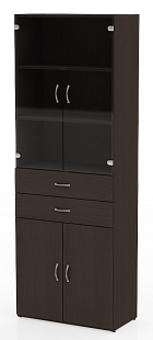 Витрина СП950ДС