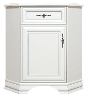 Тумба KOMN1D1S/L