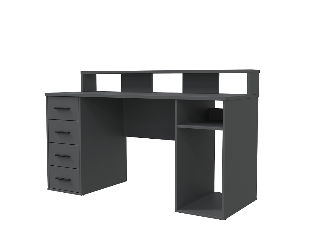 Стол компьютерный    Skill-08