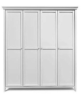 Шкаф для одежды и белья ГМ 8811