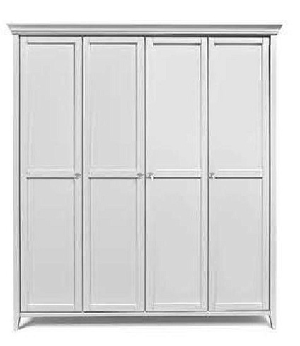 Шкаф для одежды и белья   ГМ 8811