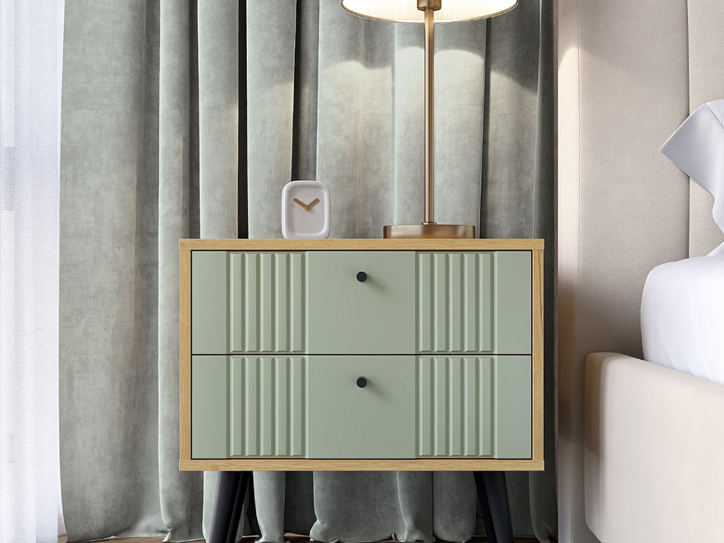 Тумба прикроватная   