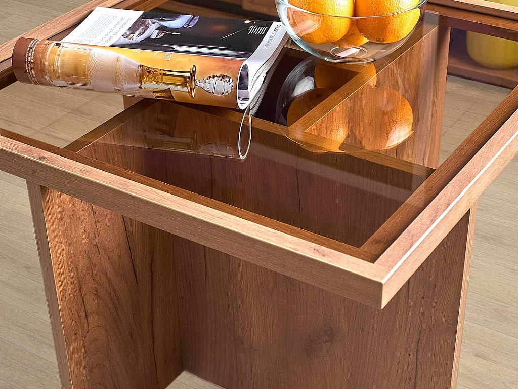 Стол журнальный   16